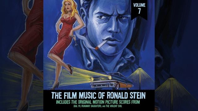 Strange Affair, Pt. 2 смотреть онлайн