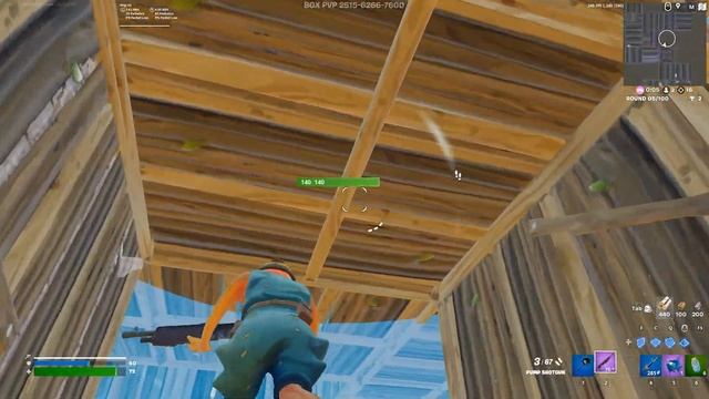 Razer Huntsman Mini 🤩Box Fights🏆Keyboard Sounds ASMR Gameplay смотреть онлайн