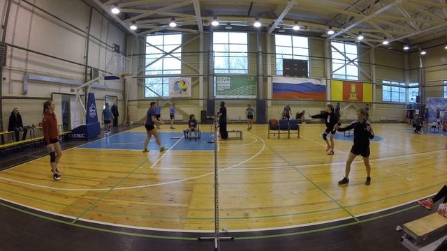 20200213 GP 08 Tver obl 2021 MD Danilkin Yuriev Bulatov Nikolaev 2 смотреть онлайн
