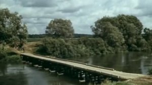 #216 Между нами дикарями говоря - песня из к/ф Завтрак на траве - исп. С.Трояску