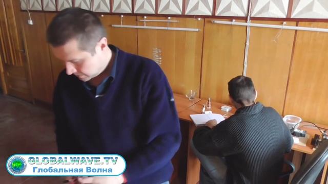 «РЗУ Бедини и маленький качер» - общественная лаборатория «Глобальная Волна Санкт-Петербург» смотреть онлайн