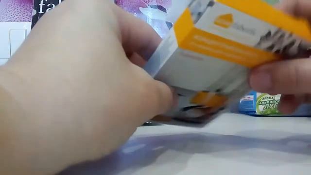 Видеообзор продукции Фаберлик