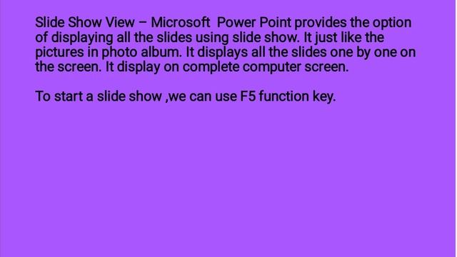 Adding Pictures in PowerPoint Class 4 смотреть онлайн