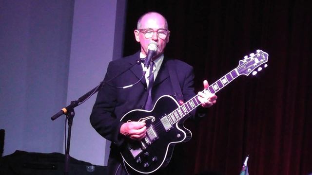 ANDY FAIRWEATHER LOW - ROUTE 66 смотреть онлайн