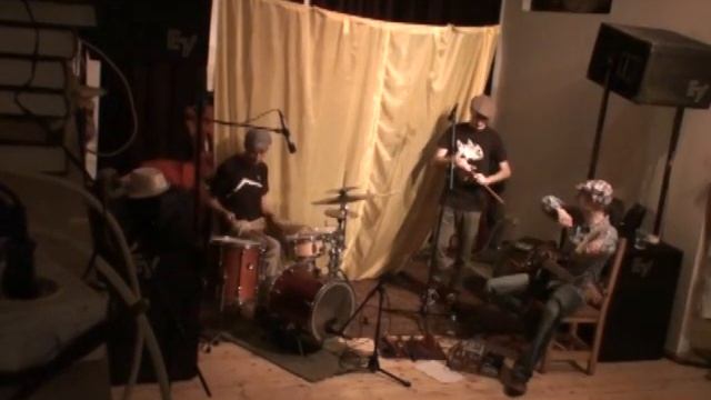 SHOOM - Taran Taran. Live at Fishka, June 28, 2012 смотреть онлайн