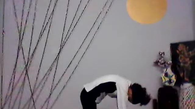 57. YOGA in Gravidanza - 5° Mese -Programma giornaliero ( Cinzia Plini) смотреть онлайн