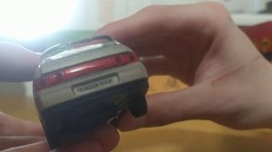 Распаковка и обзор новинки от Технопарк. Ваз 2112