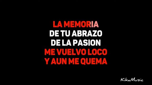 Deseándote KARAOKE - Frankie Ruíz SALSA (+1,5)