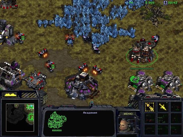 StarCraft 5