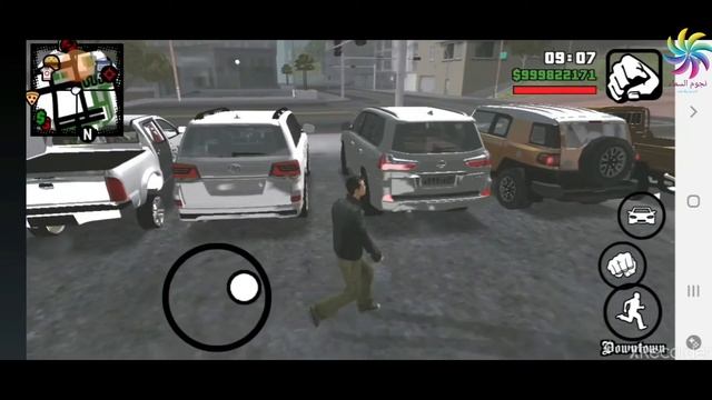 افضل سيارات gta san من دون خروج اللعبه смотреть онлайн