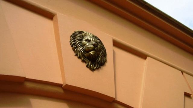 львы одессы вал 02 смотреть онлайн