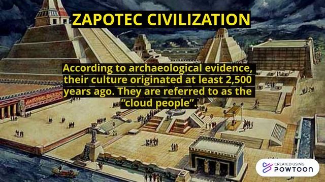 MESO-AMERICA CIVILIZATIONS смотреть онлайн