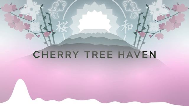 Cherry Tree Haven [ROLLING SKY REMAKE SOUNDTRACK] смотреть онлайн
