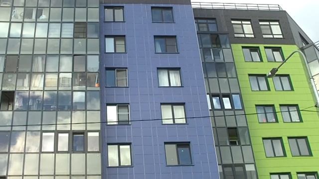 ЖК"Александровский" Г. Пушкин Петербург смотреть онлайн