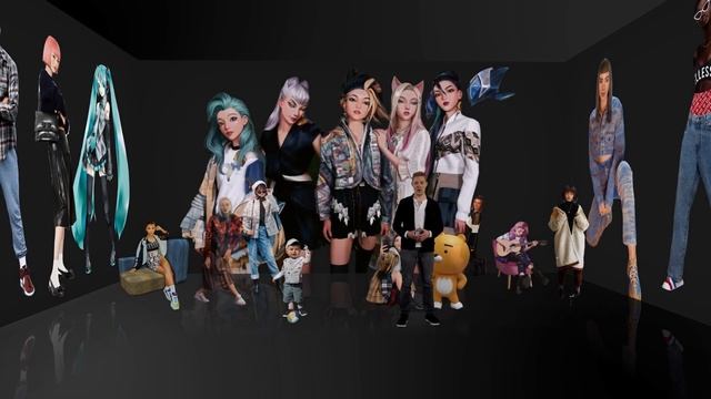 SXSW 2021: Creative Machines - The future of AI and Content Creation смотреть онлайн