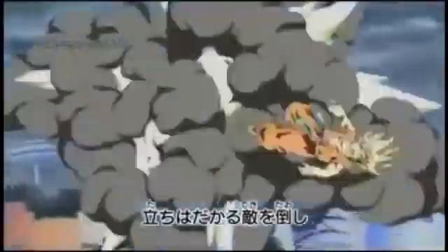 Dragon Ball Kai Dragon soul Full version;) смотреть онлайн