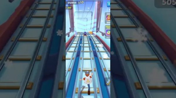 Subway Princess Runner | Subway Princess Runner Game :  Android/iOS Gameplay HD | Gameplay #3