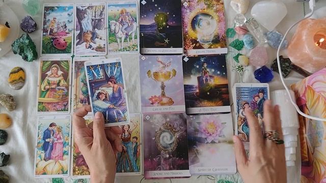 ŠKORPIJA Posle izdaje, šansa za novu lepu ljubav 💕 3-9.JUN TAROT смотреть онлайн