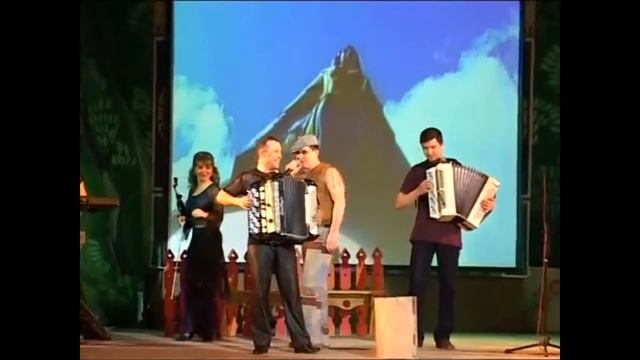 Салават Фатхетдинов - Салават абый диләр