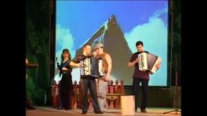 Салават Фатхетдинов - Салават абый диләр