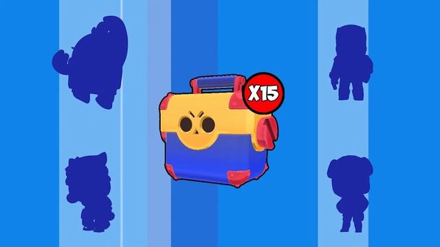 Я тебя бум бум бум Бравл Старс L Кавер от леона из Brawl Stars