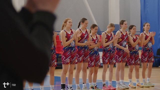Суперфинал "КЭС-БАСКЕТ". 2 день (1 игровой день) смотреть онлайн