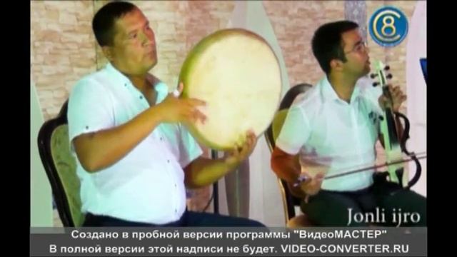 Jumanazar Matyoqubov