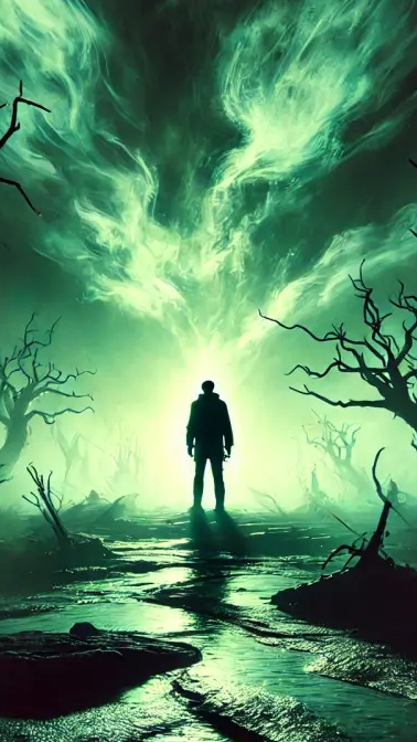 сталкер на музыку