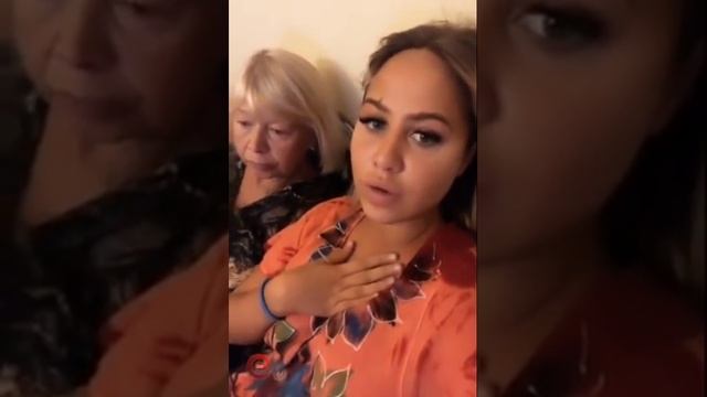 Мария Кохно в прямом эфире 07.09.2018. Захар остался на проекте..был тяжелый эфир смотреть онлайн