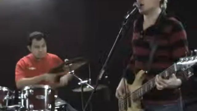 The Buzoteurs - Ne odna (Not one) смотреть онлайн