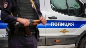 Мужчина взорвал страйкбольную пиротехнику в гостинице "Восход" в Москве