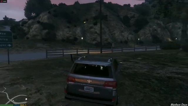 طريقة اضافة مود gta v شغالة 100/100 سيارة تويوتا كروزر смотреть онлайн