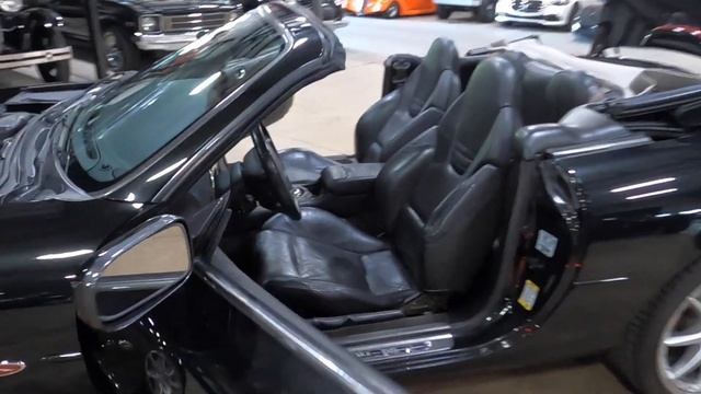 2002 Jaguar XKR-100 For Sale - Walk Around смотреть онлайн