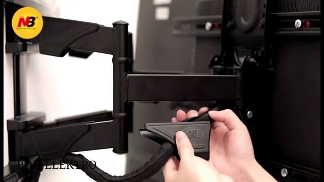 North Bayou P6 New Model Installation смотреть онлайн