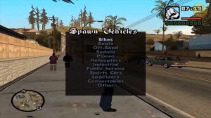 HOW TO DOWNLOAD CLEO MENU MOD ON GTA SA PC