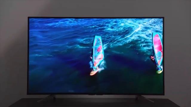 Sony BRAVIA KD70XF8305BU 70 Inch Android 4K TV Features смотреть онлайн