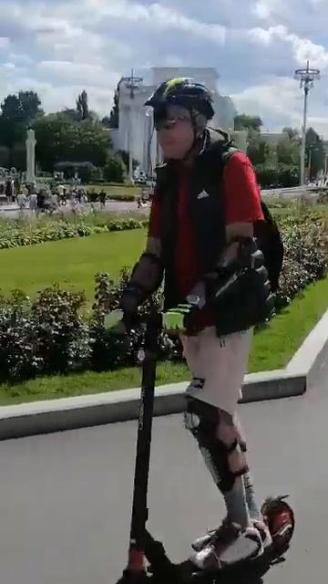 ВДНХ 31.07.2022 Воскресенье