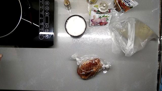 Мясо в пакете за 1 час ! Мягкое, сочное быстрое мясо