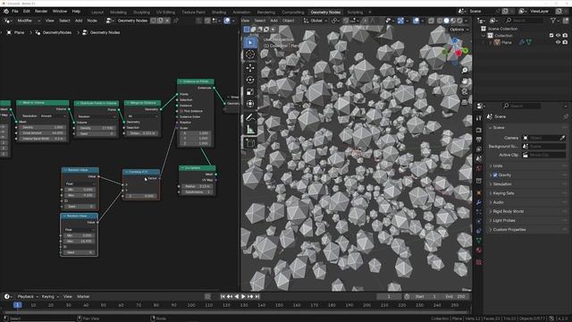 7 - The Particle System смотреть онлайн