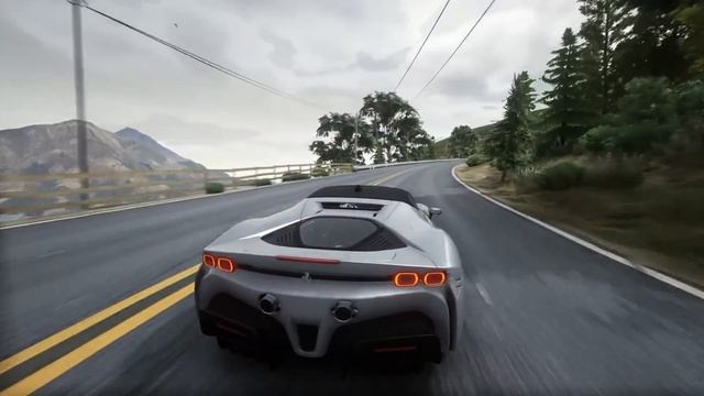 IT'S HAPPENING...Michael De Santa In GTA 5 Online!