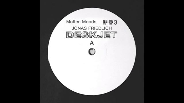 Jonas Friedlich - Bo's Breakfast [Molten Moods] смотреть онлайн