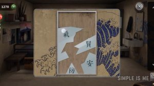 100 Doors Escape From Prison Japan Cell