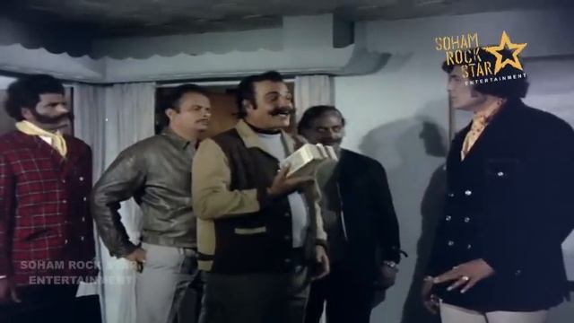 Do Thug Full Hindi Movie | Shatrughan Sinha, Hema Malini | S D Narang | SRE