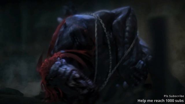 The Witcher 1 Cinematic Opening - Geralt Of Rivia Fights The Striga #witcher1 #thewitcher