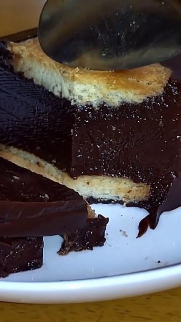 Chocolate Recipe #shorts #cookingalazen #homemaderecipe