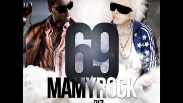 MamyRock Feat. Riz - 69 (Thomas Borlaug Radio Remix)