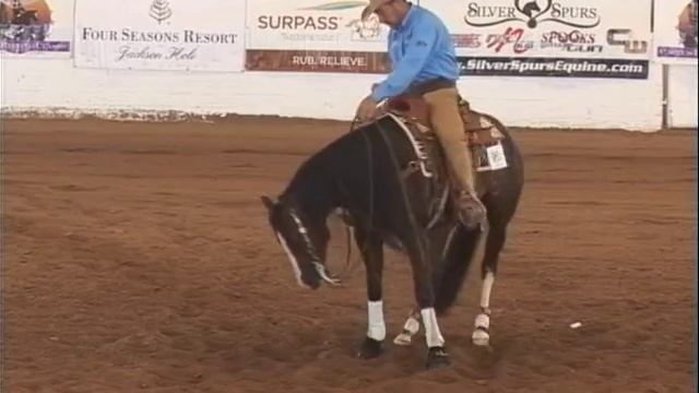 Lokota Chic - Open MATURITY CACTUS REINING CLASSIC смотреть онлайн