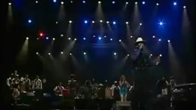 Pedrito Calvo y la Nueva Justicia ft José Luis Cortés - La Mora [2012] (6-8)