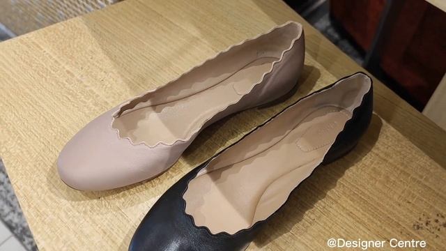 CHLOÉ | Spring-Summer 2023 Collections @DesignerCentre #womenshoes #sandals #sneakers #shoes смотреть онлайн