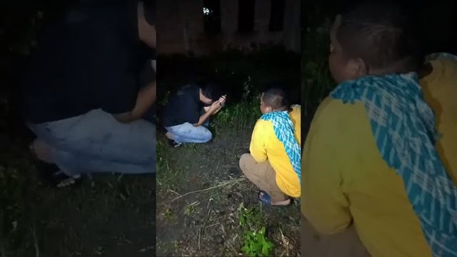 Menguak lokasi yang dulunya tempat bekas b*n*h d!ri смотреть онлайн